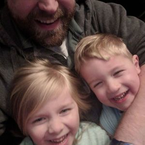 Meet your Posher, Tim